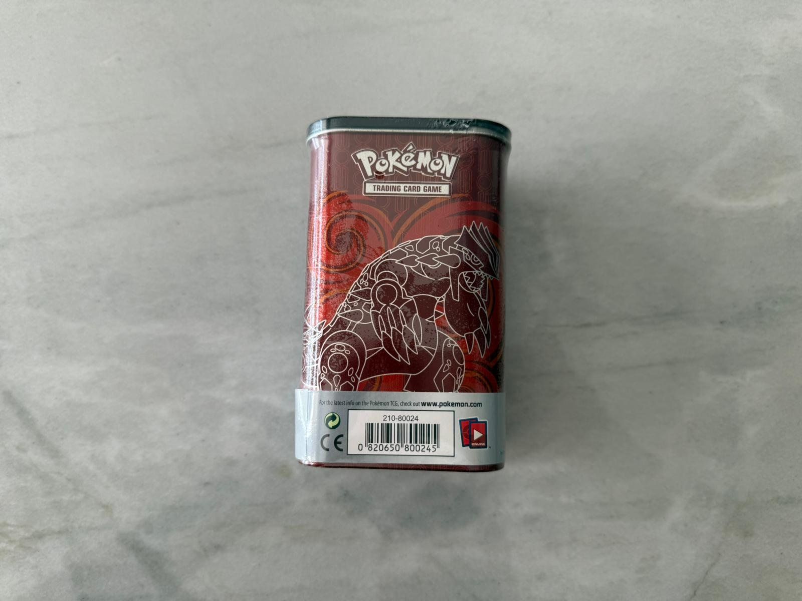 Pokémon Carte collezionabili: Pokémon Elite Trainer Deck Shield XY Primal Clash Sealed – Nuovo e nell'imballaggio originale da Yverdon-les-Bains venduto da Miroww24 1
