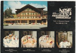 Restaurant Grindelwald