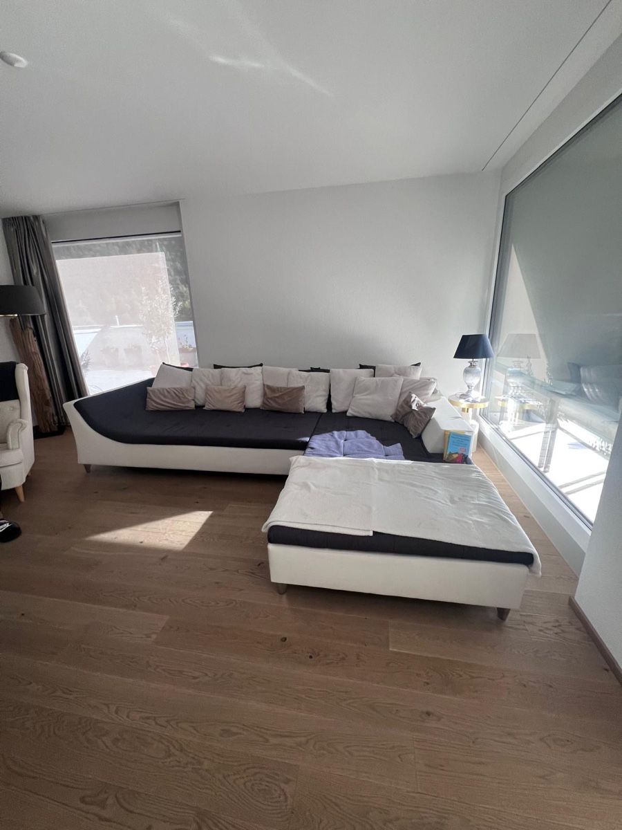 Sofas: Ecksofa – D'occasion à Brigerbad par fab_688m