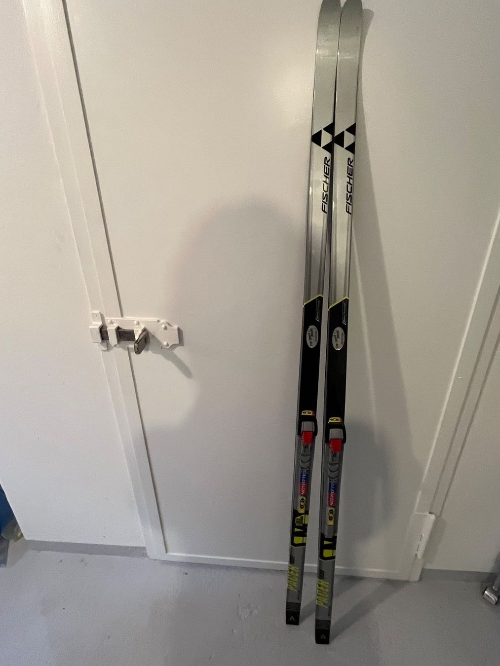 Fischer Skis: Langlaufskis – D'occasion à Liestal par suz_2xmj