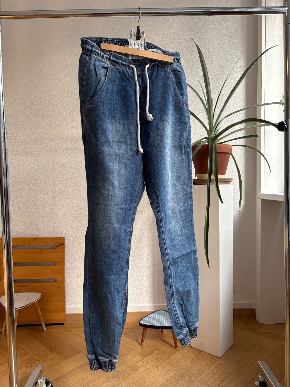 Jeans: Neue ONE Teaspoon Super Trackies Jeans, Gr. 25 – Nuovo (secondo la descrizione) da Bern venduto da Pepper21 5