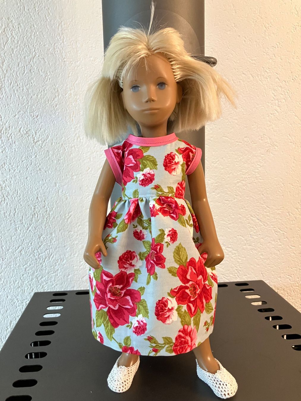 Bambole: Sasha Puppenkleid – Nuovo (secondo la descrizione) da Arch venduto da Hexenbesen17 1