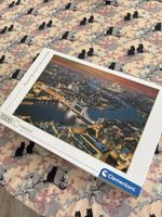 Puzzle london 2000pz