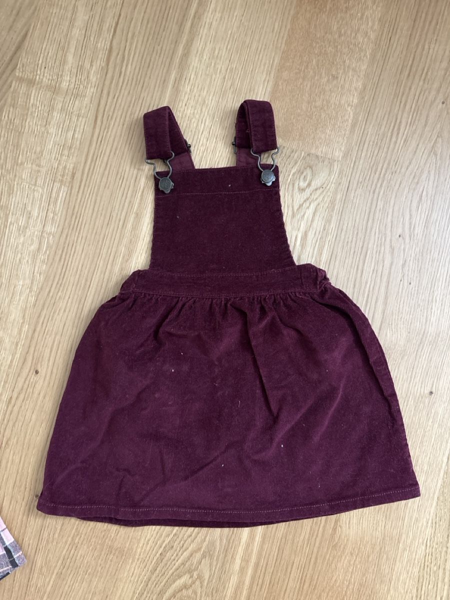 H&M Vestiti & Gonne: Süsse H&M Kleider, Gr. 92 – Usato da Niederhasli venduto da sxh_jn9y 2
