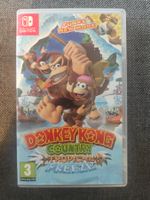 Spiel Donkey Kong Country Tropical Freeze Switch