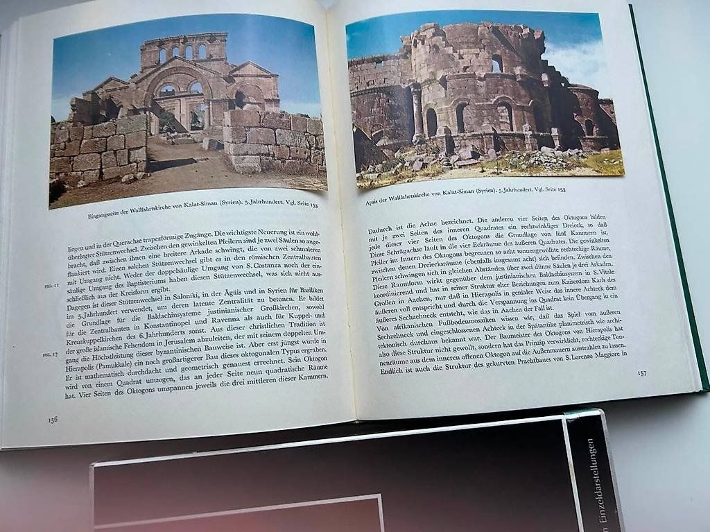 Libri: Vintage Illustriertes Buch "Kunst der Welt" – Usato da Wil SG venduto da Nvik 2