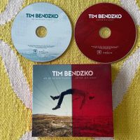TIM BENDZKO-2CD AM SEIDENEN FADEN/UNTER DIE HAUT (DIGIPACK)