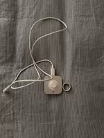 Oura Ring Generation 4, Silver, Size 7