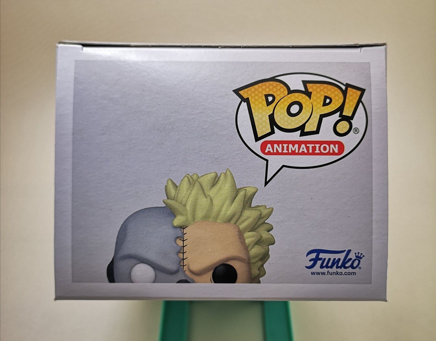 Funko Figurines: Funko Pop Twice #1093 – Neuf avec emballage d'origine à Riehen par _TheCollectorShop_ 4