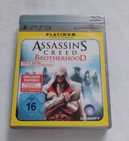 Assassin's Creed Brotherhood