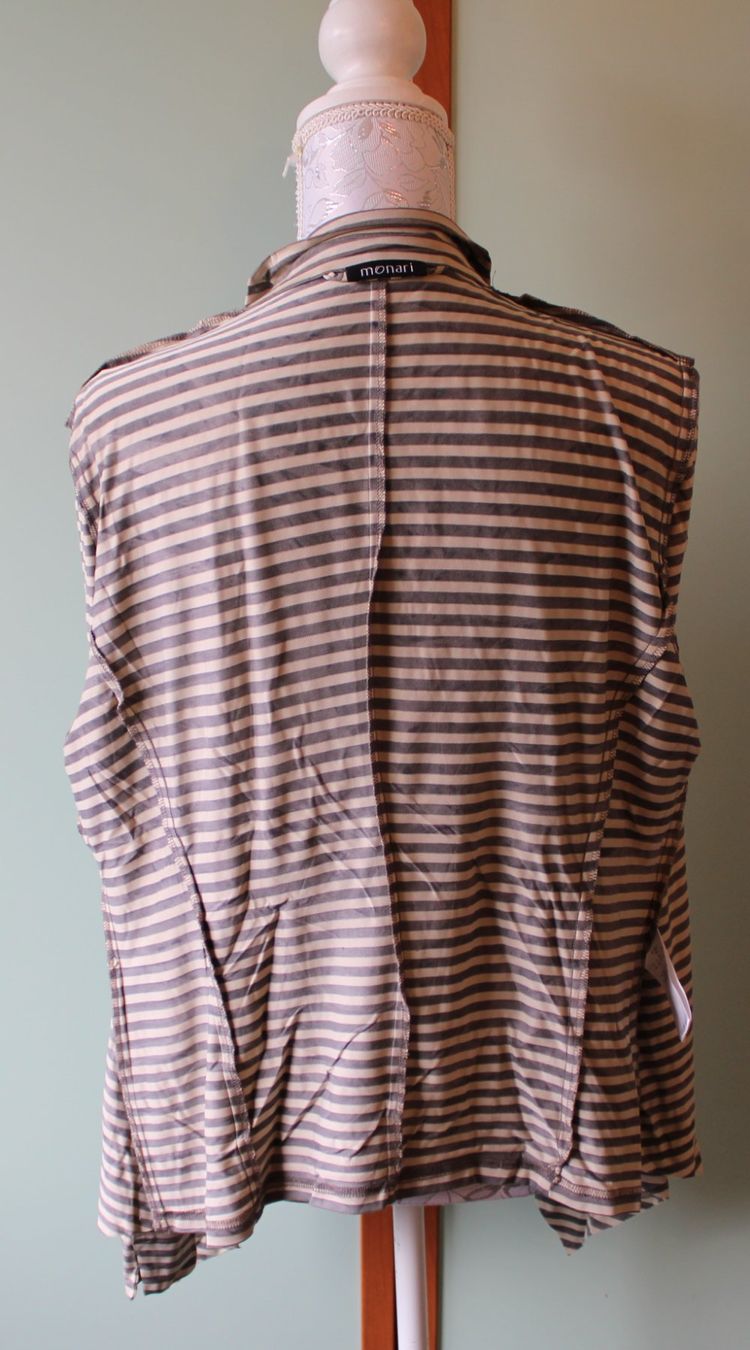 Monari Giacche: Jacke von *MONARI* – Usato da Schaan venduto da antikes_und_kurioses 4