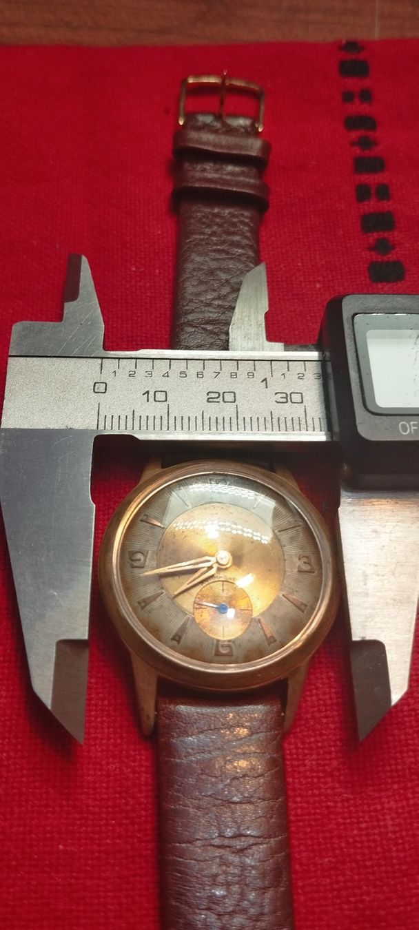 Orologi: Montre tylex – Usato da La Chaux-de-Fonds venduto da jac_9llg 8