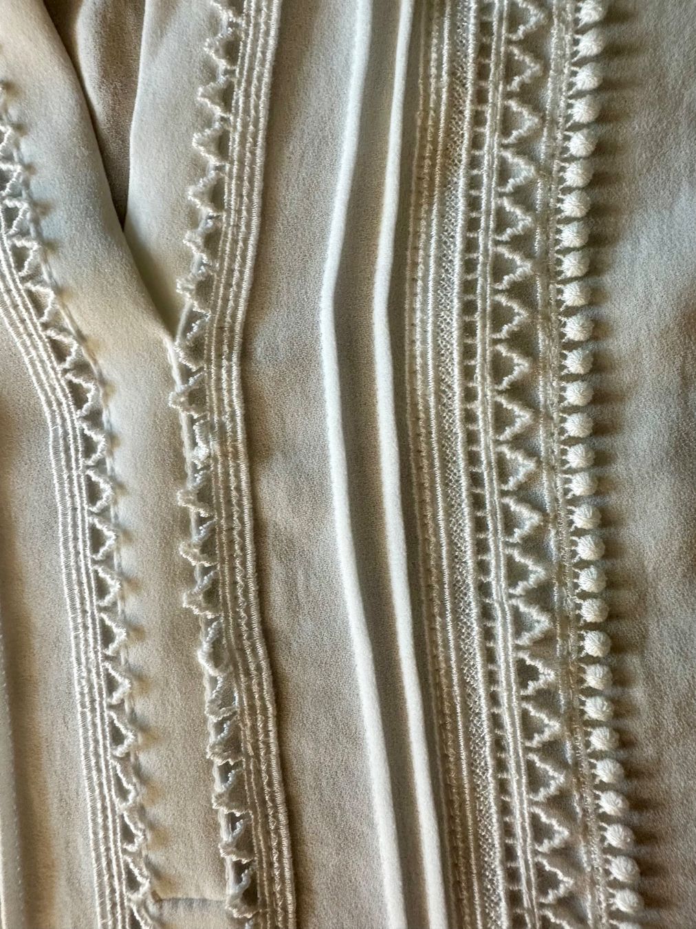 Marc Cain Camicette: MARC CAIN / Romantische Bluse / N3 – Nuovo e nell'imballaggio originale da Spreitenbach venduto da Jessy8 3