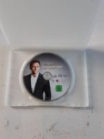 007-Ein Quantum Trost DVD