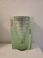 Coca-Cola Glas Limited Edition 2026/just eat