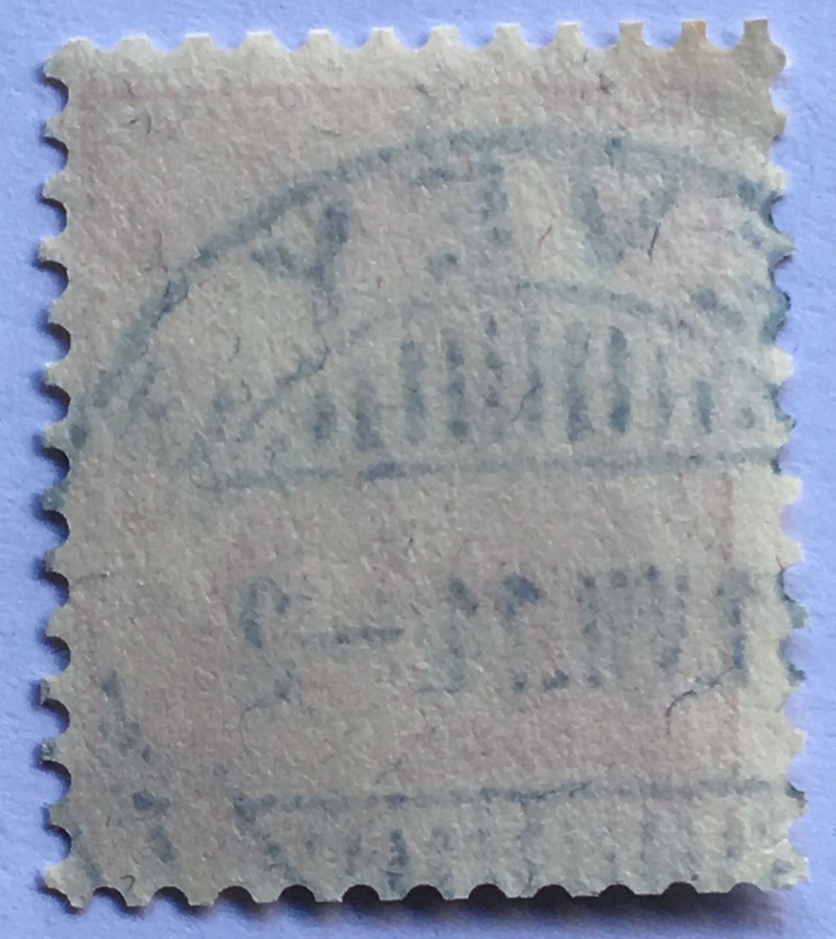 Tutti i francobolli: Nr.120 mit Vollstempel Vevey – Usato da Aarau venduto da Billa007 1