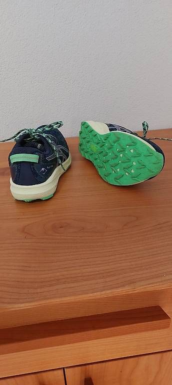 Herrenschuhe: asics Trail Laufschuhe – Gebraucht aus Urdorf von pia_8hgg