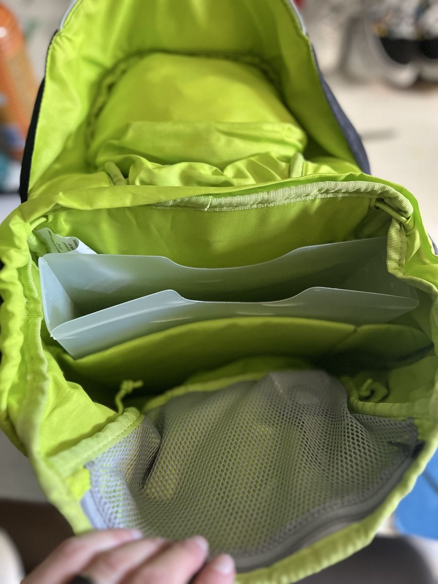 Sacs & sacs à dos: Ergobag Schulthek inkl. Zubehör – D'occasion à Wallisellen par Joo23 4