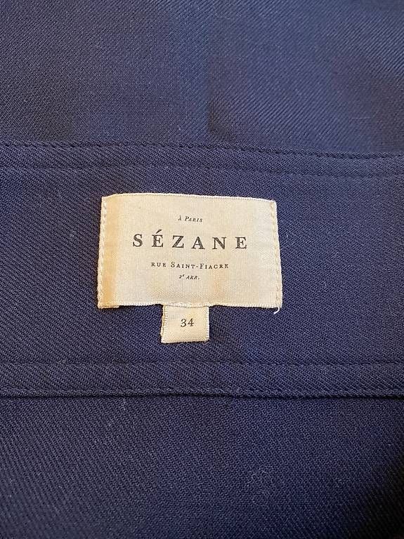 Gonne: Sezane Jupe 34  – Usato da Basel venduto da yet_7svp 2