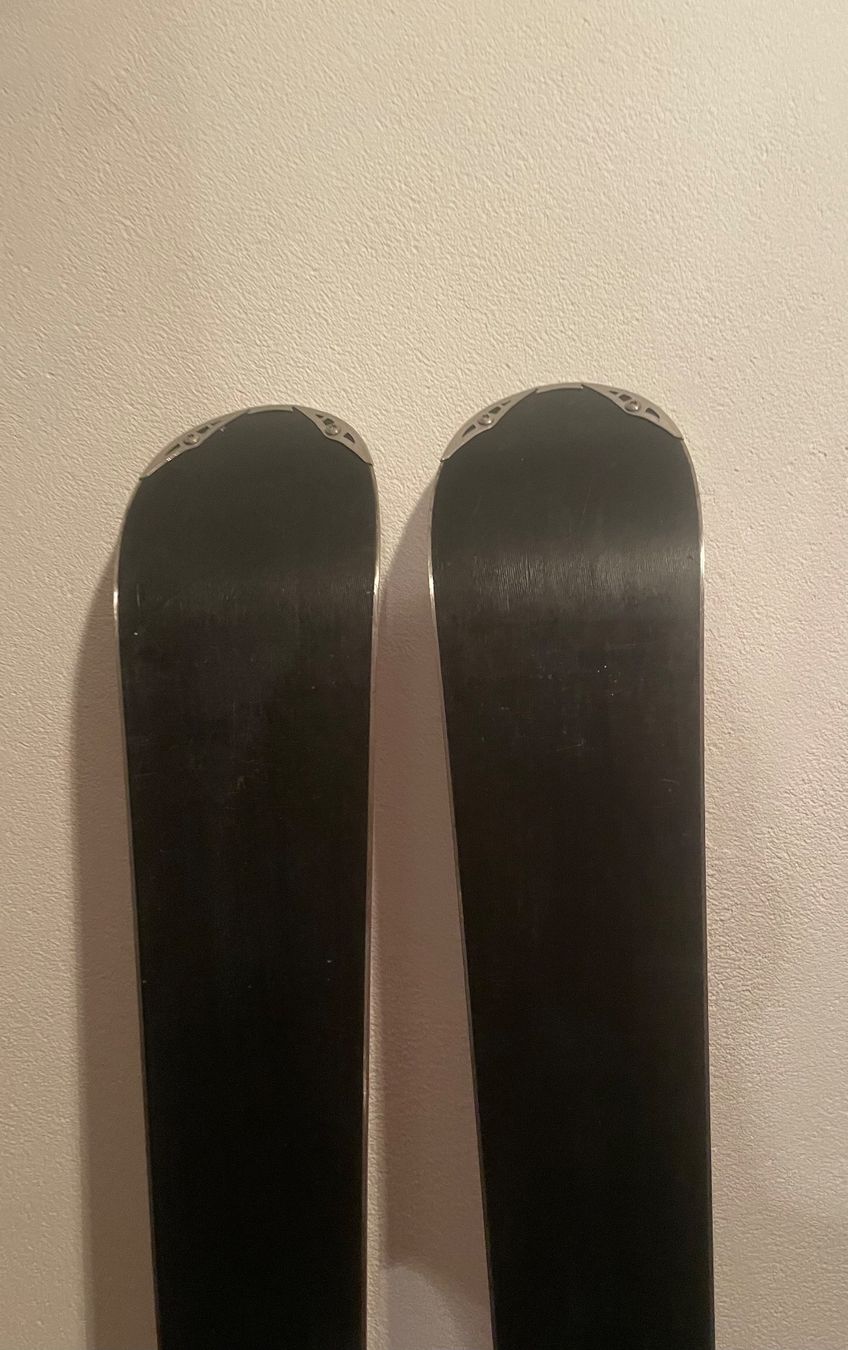 Fischer Skis: Fischer Alpin Ski 170cm – D'occasion à Serneus par jan_6g25 4