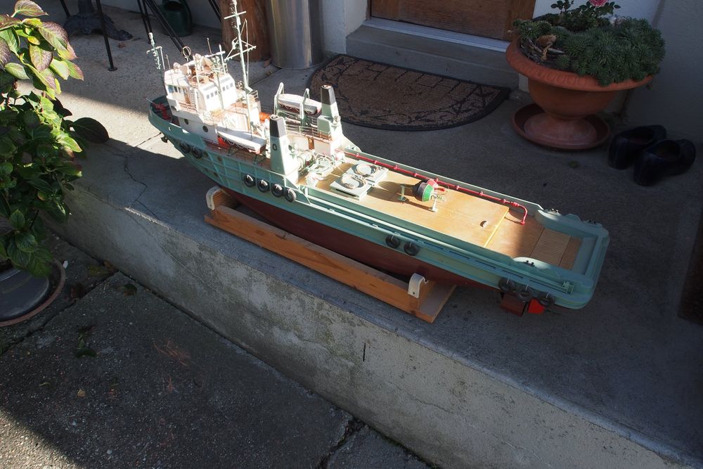 robbe Rembertiturm (Gebraucht) in Burgdorf für CHF 409 – nur Abholung ...