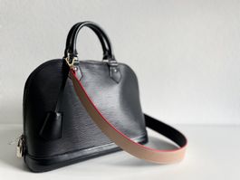 Schultergurt Riemen für Tasche New Wave Alma Estrala Pallas