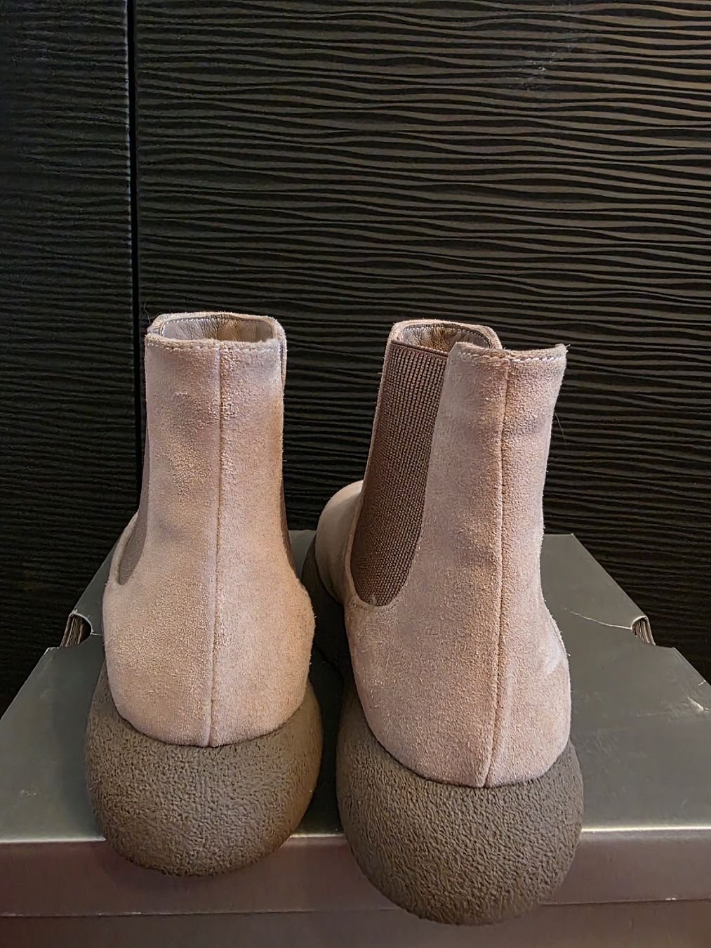 Scarpe da donna: Stiefletten Tergan – Usato da Pratteln venduto da bea_bxv5 2