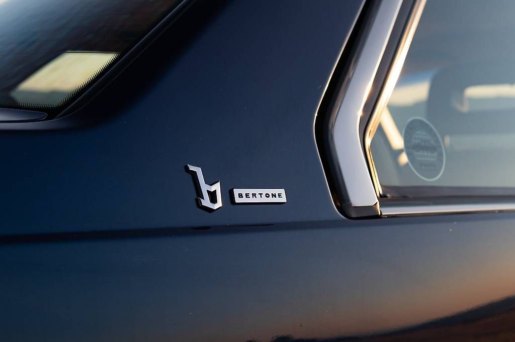 Volvo Autos: Volvo 780 Bertone 2.9 V6 – Gebraucht aus Schongau von Vaexelspask 6