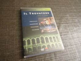 Verdi - Il Trovatore - Arena di Verona DVD OPER