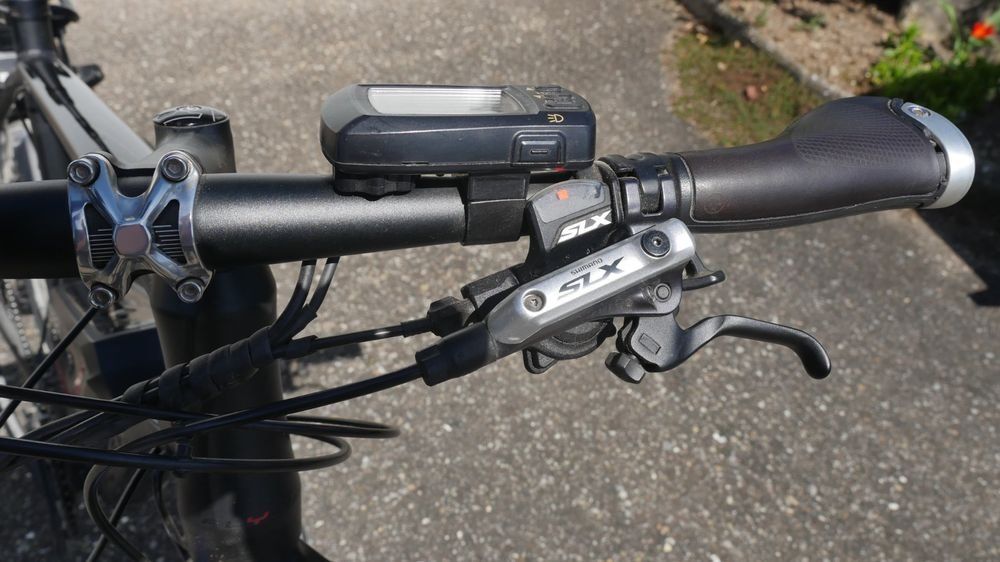 Flyer Biciclette: Flyer Vollblut 250 SE - Occasion – Usato da Beinwil (Freiamt) venduto da ser15 5