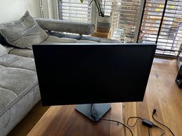 Bildschirm Omen HP 25