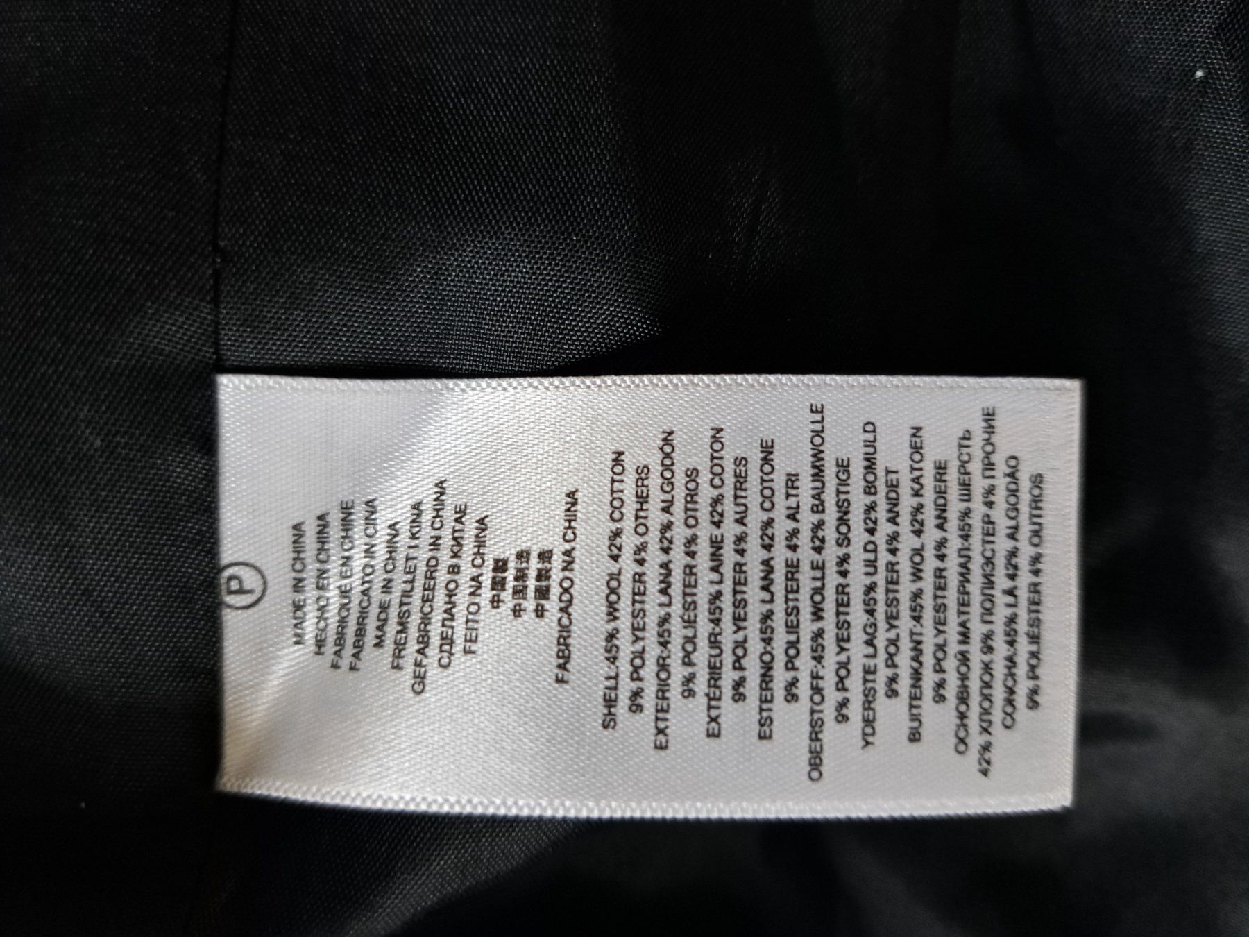 Michael Kors Giacche: Michael Kors Blazer – Usato da Saas Grund venduto da IvanaXY 4