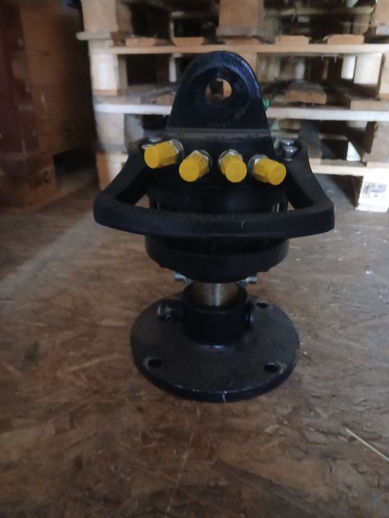 Rotator 4.5t Formiko | Kaufen auf Ricardo