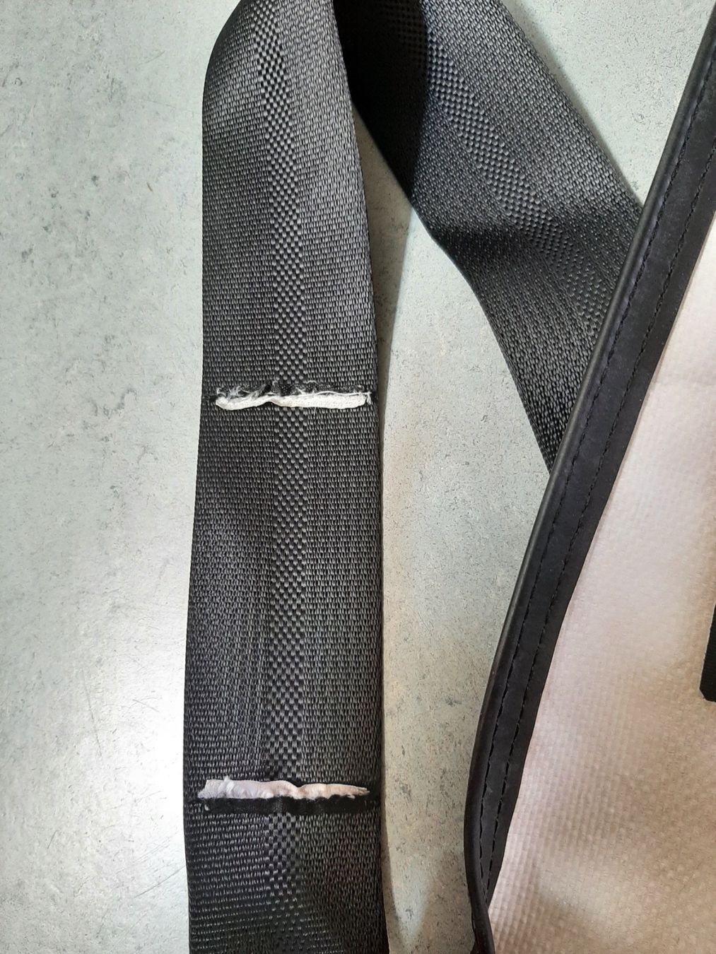 Freitag Sacs: Freitagtasche Lassie F11 – D'occasion à Winterthur par 1rainbow54 4