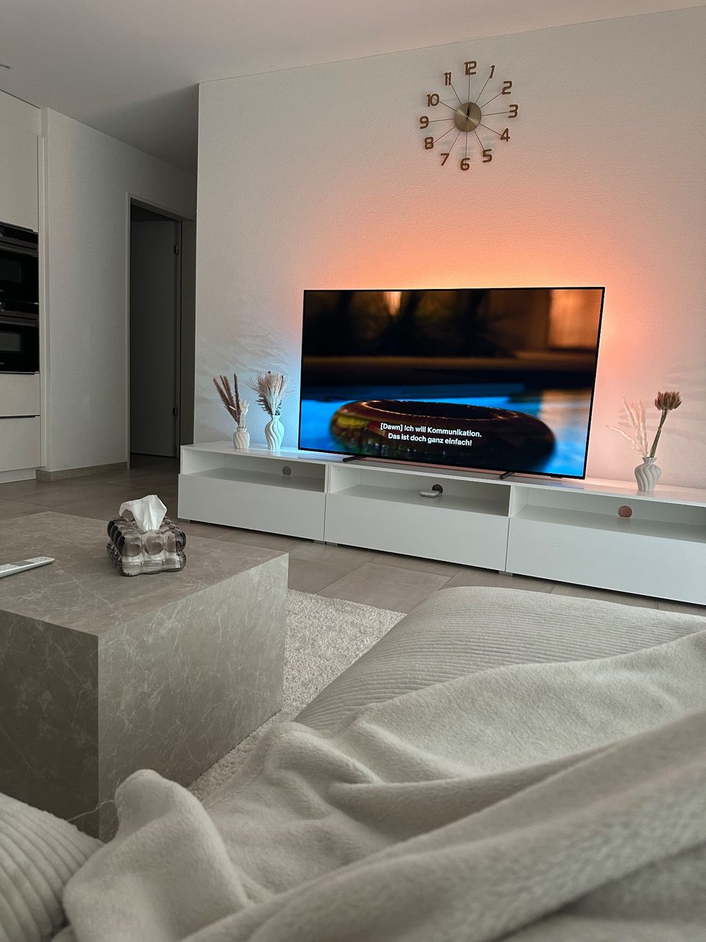 Philips Televisori: Philips Ambilight TV OLED 65‘ – Usato da Zürich venduto da mah_pt9v