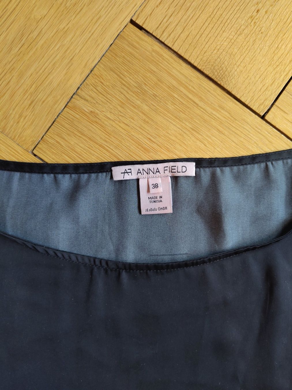Anna Field Vestiti: Kleid – Usato da Bern venduto da Linii 2