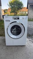 Waschmaschine Miele