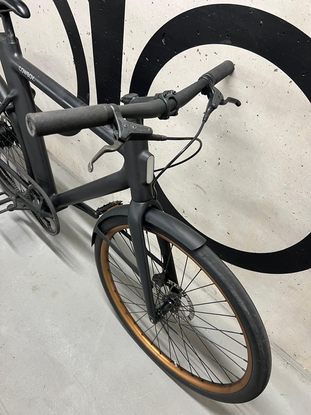 Biciclette: Cowboy V3 E-Bike – Usato da Urdorf venduto da Vuneny 1