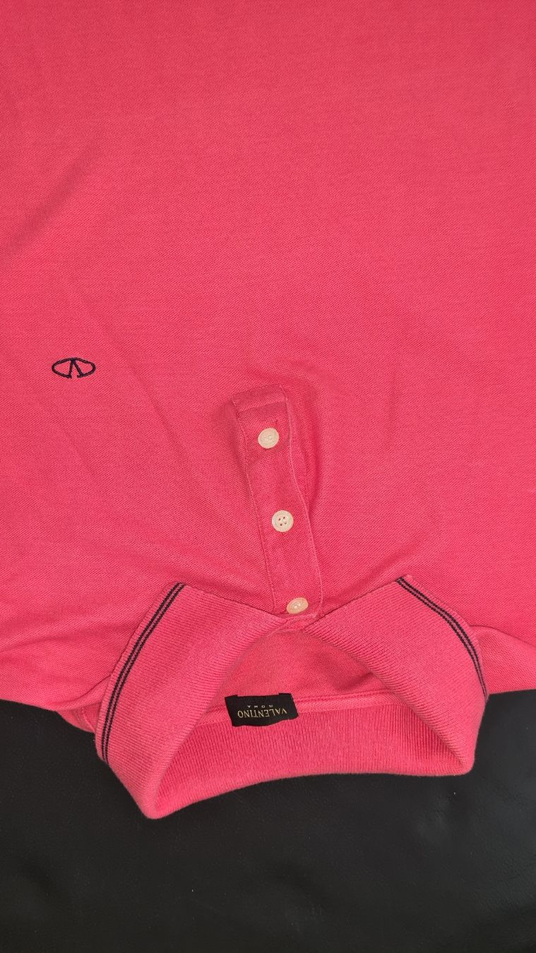 Valentino T-shirt: Valentino Tshirt Gr. M – Usato da Nebikon venduto da Draga25 4