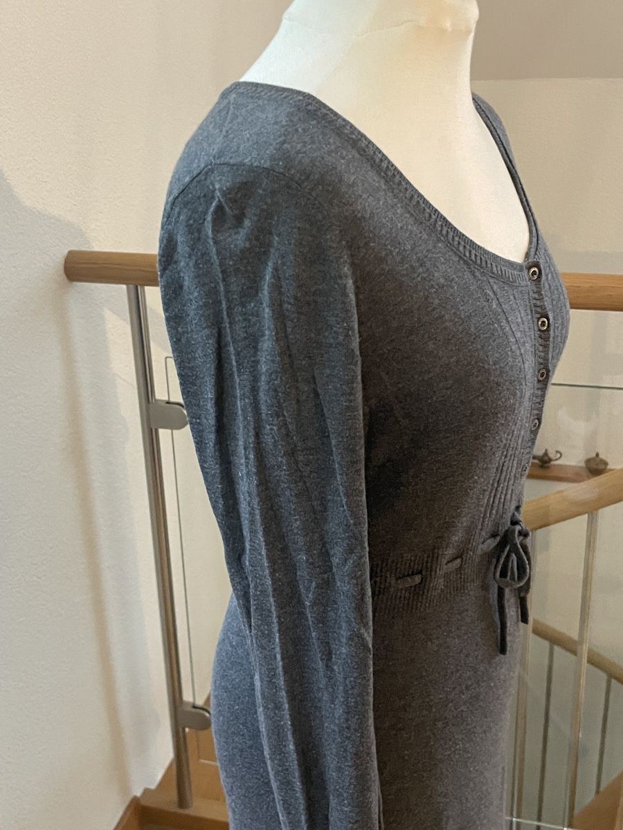 Esprit Kleider: Esprit Strickkleid, L – Gebraucht aus Zürich von Derya011 3