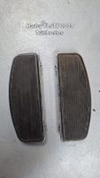 Harley Davidson FLSTF 2009 Trittbretter