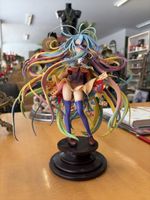 Figur Shiro No Game No Life Figur mit Sockel 