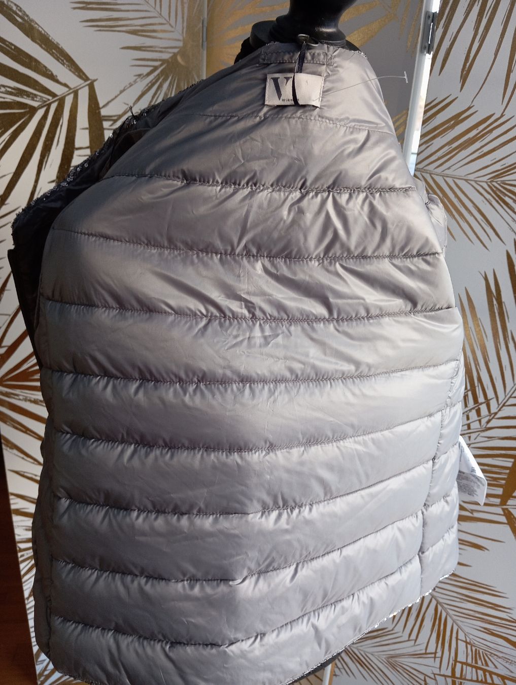 Altro in Moda donna: Paillette kurz mantel,gr.Small – Nuovo (secondo la descrizione) da Zug venduto da Marika33 2