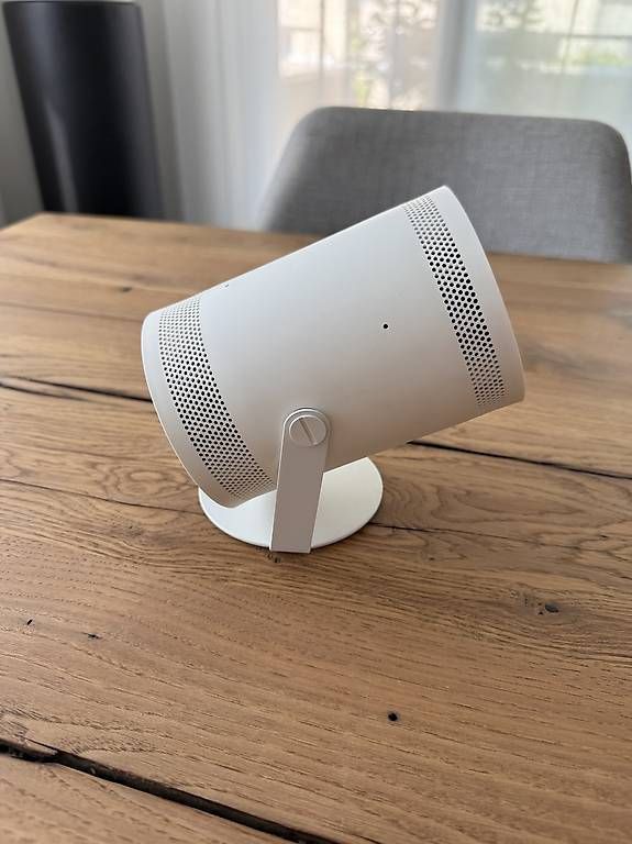 Proiettori: Samsung The Freestyle 1ste Generation – Usato da Neuenkirch venduto da mic_m8px