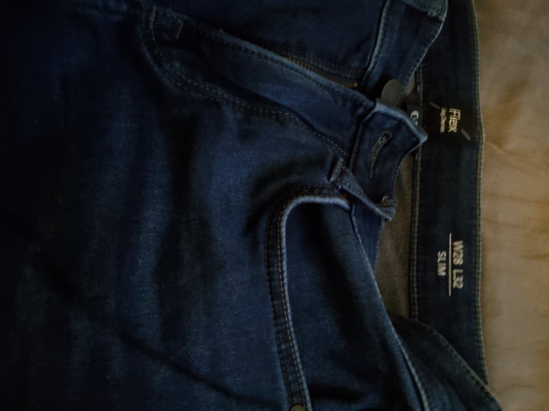 Jeans: Herren Jeans Hose W28 L32 – Gebraucht aus Zürich von Dalicelik 1