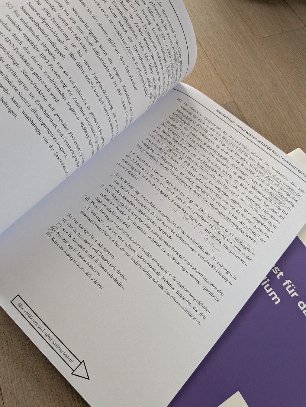 Libri: Ems Coaches NC Lernpaket 2 – Usato da Burgdorf venduto da Laur1nd 9
