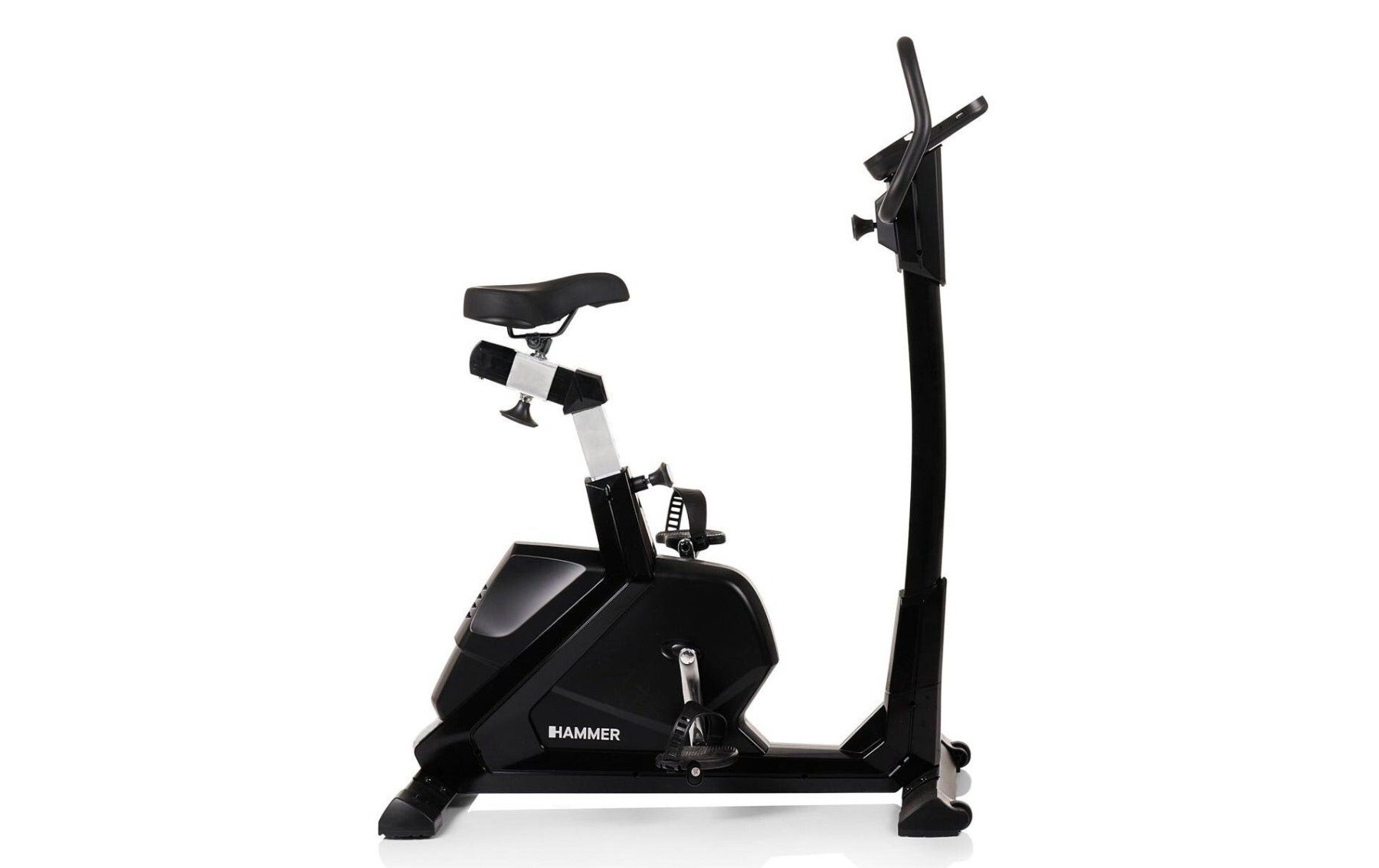 Hometrainer: HAMMER Ergometer Varon XTR II – Nuovo (secondo la descrizione) da Rümlingen venduto da Zyxel88 2