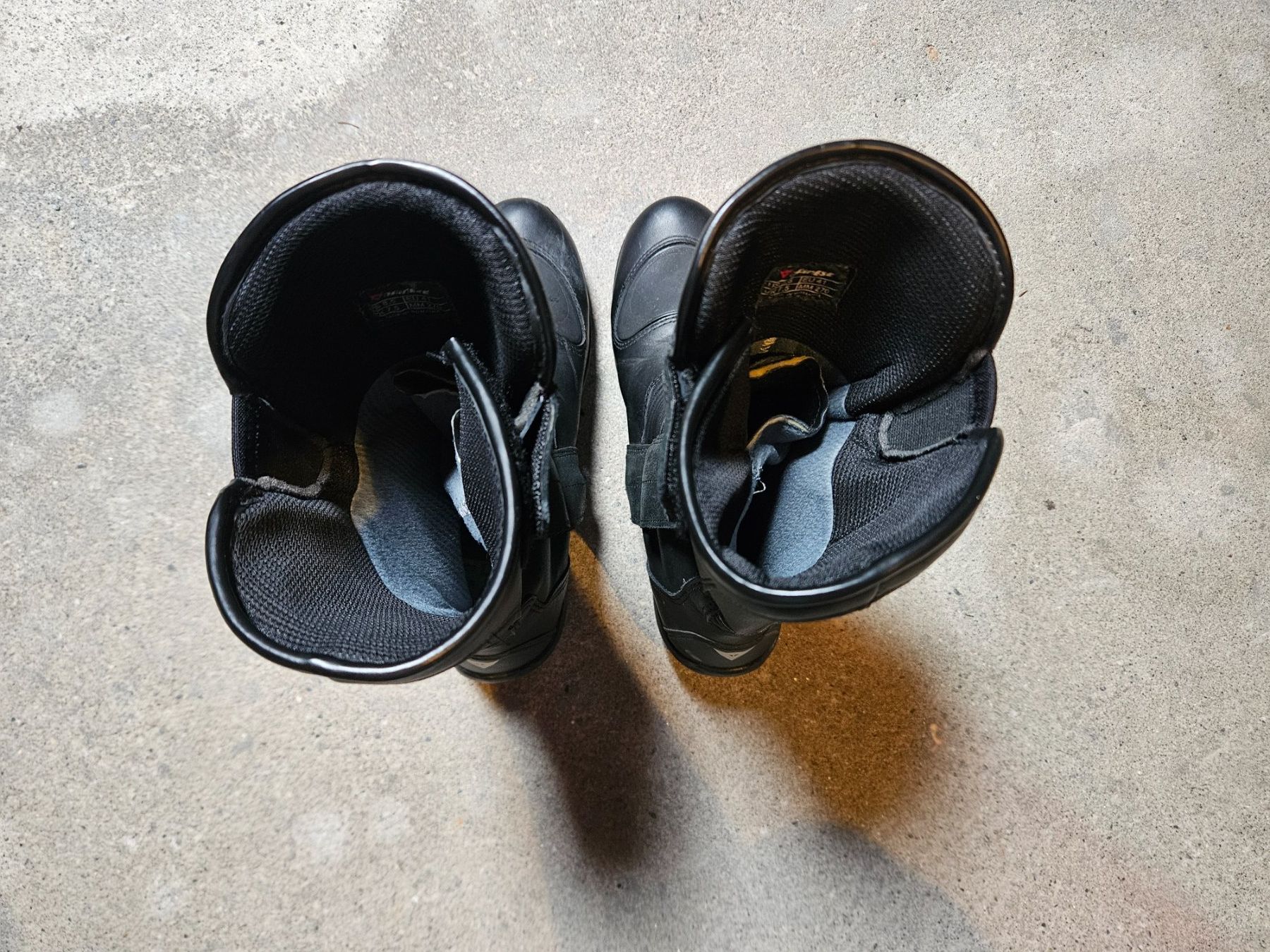 Dainese Scarpe da donna: Dainese Damenstiefel Grösse 41 – Usato da Kilchberg ZH venduto da Richard_ 2