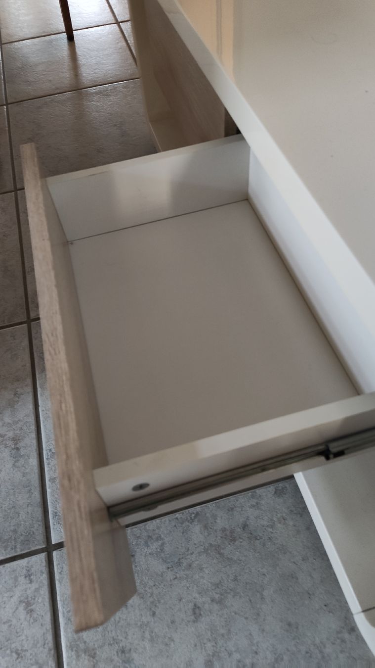 TV Möbel: Sideboard gebraucht 150x40x50cm – Gebraucht aus Othmarsingen von aar_x9hh 2