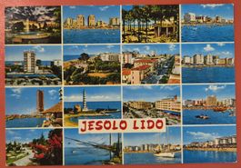 Jesolo Lido Italien 1986